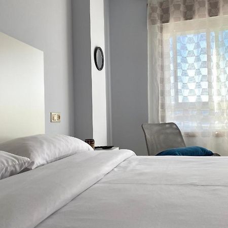 Lemos Estrella Appartement Monforte De Lemos Buitenkant foto