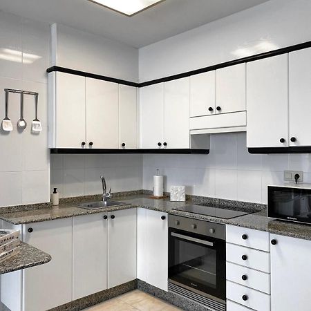 Lemos Estrella Appartement Monforte De Lemos Buitenkant foto