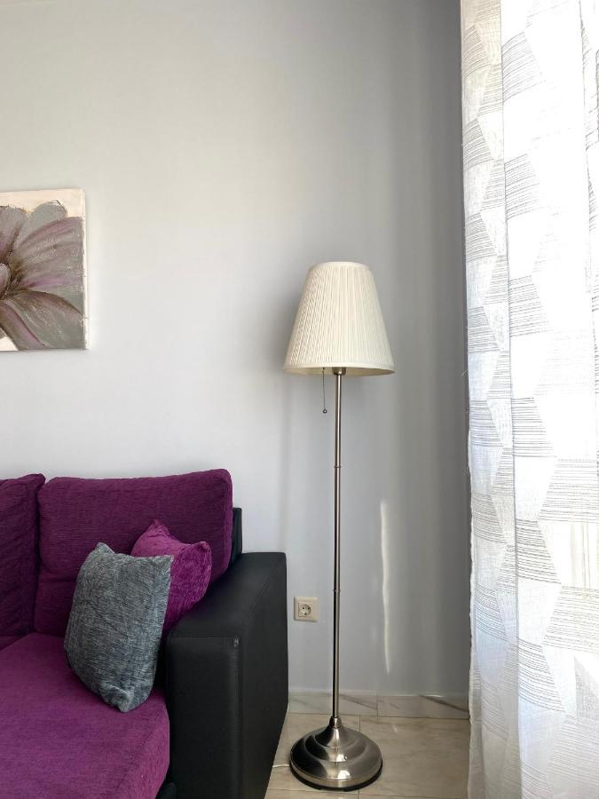 Lemos Estrella Appartement Monforte De Lemos Buitenkant foto