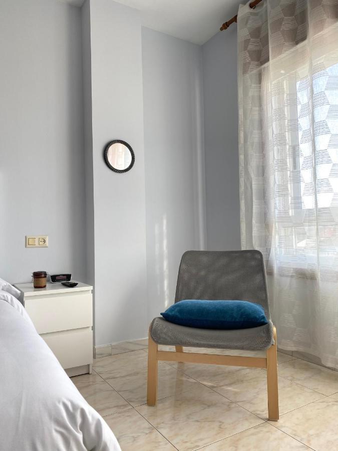 Lemos Estrella Appartement Monforte De Lemos Buitenkant foto