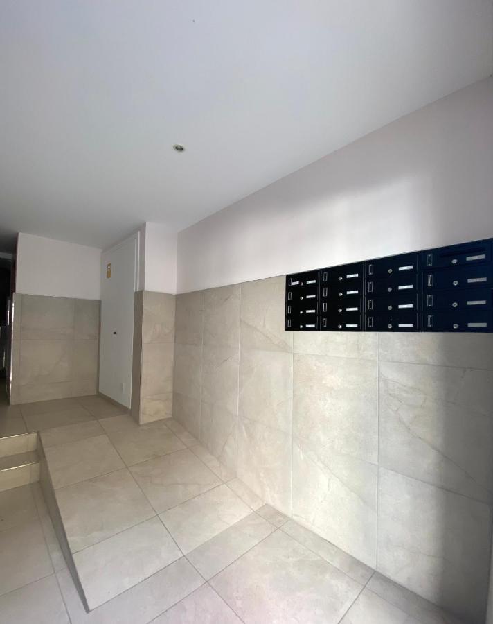 Lemos Estrella Appartement Monforte De Lemos Buitenkant foto