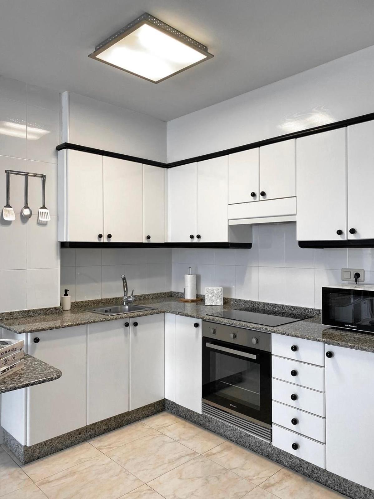 Lemos Estrella Appartement Monforte De Lemos Buitenkant foto