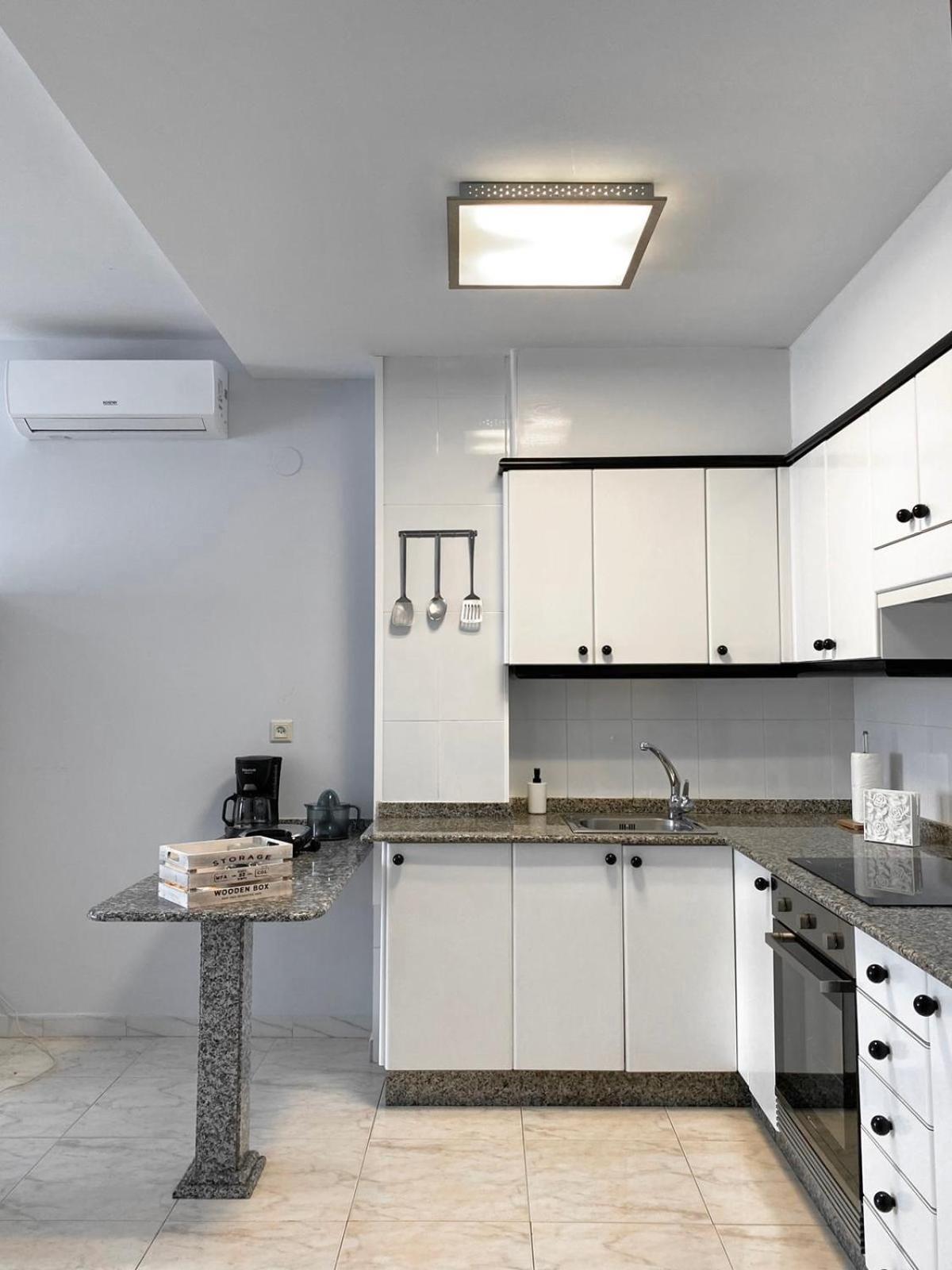 Lemos Estrella Appartement Monforte De Lemos Buitenkant foto